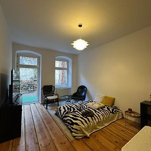 Double Room Terrace